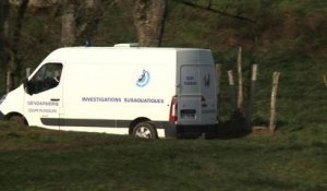 Conseillère agricole tuée dans l'Aveyron: autopsie de la victime