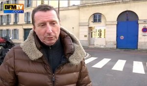 "Les femmes sont oubliées" dans les prisons, selon Pierre Botton ancien détenu