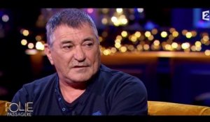 Jean-Marie Bigard raconte comment il a pardonné à l'assassin de son père ! -Zapping People du 18/02/2016