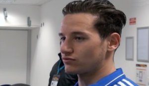 Thauvin : «Concrétiser nos occasions»