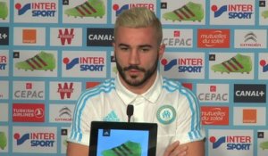 Foot - L1 - OM : Alessandrini «Je ne comprends pas pourquoi on parle encore de Bielsa»