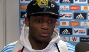 Batshuayi : «C’est toujours la même chose»