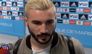 Alessandrini : «Me remettre en questions»