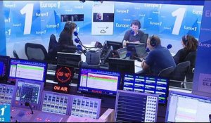 Hollande : l'inversion de la courbe du bronzage
