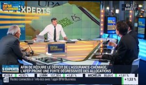 Nicolas Doze : Les Experts (2/2) - 22/02