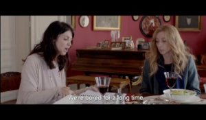 Arrête ton cinéma ! (2016) - Trailer (English Subs)