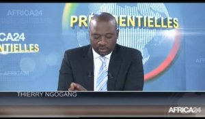 Débriefing des experts, Présidentielle 2016 au Niger - Processus électoral, enjeux du scrutin (1/3)