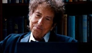 Bob Dylan's most surprising fan ever!