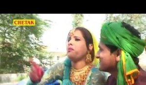 Rail Gadi Kar Le | Kaka Masti Karle "Aadiwasi D.J. Dhamaka" | Shobha Ram Patel | Rajasthani Song