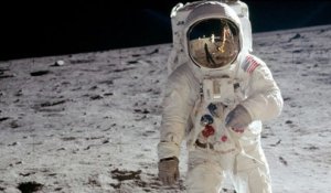 Après 47 ans de secret, la NASA dévoile l'étrange musique entendue par les astronautes de la mission Apollo X en 1969