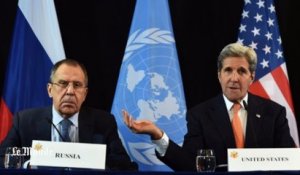 Cessez-le-feu en Syrie : un nouvel espoir de paix ?