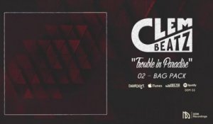 Clem Beatz - Bag Pack