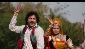 Bejuri - Joganiya Me Morudo Mitho Mitho Bole - Rajasthani Songs 2015