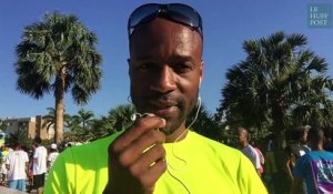 Le tour du mode des semi-marathons de Wilfried Palcy: la Jamaïque pour la bonne cause