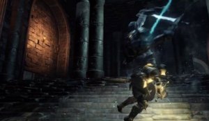 Dark Souls III -  Trailer "True Colors of Darkness"