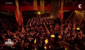 La marche de Radetzky interprétée par l'Orchestre National du Capitole - Victoires 206