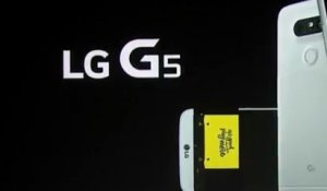 ORLM-219 : 4P - La surprise LG G5, le nouveau Galaxy S7 de Samsung