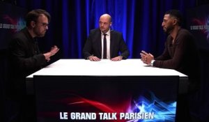 Talk CS - La place des jeunes au PSG