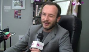 Exclu Vidéo : Jérémy Michalak : "Il n'y a pas assez de "minorité" à la télévision"