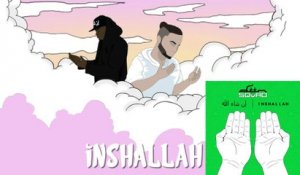 Deen Squad - InshAllah (Official Lyric Video)