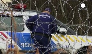 L'UE furieuse du référendum hongrois sur les quotas de migrants