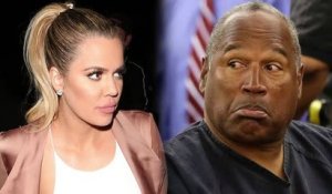 Khloe Kardashian réagit à la minisérie The People v. O.J. Simpson