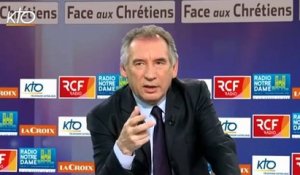François Bayrou, le financement des élections et la loi - KTO - 250216