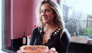 Exclu Vidéo : Amasauce x Fond de tarte sans gluten ni lactose !
