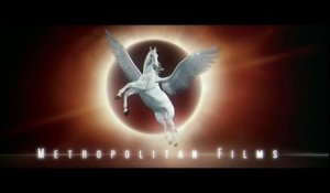 KENSHIN LE VAGABOND - Trailer VOST / Bande-annonce