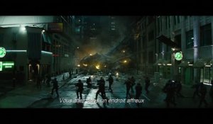 Suicide Squad - Spot VOST (Jared Leto, Margot Robbie & Will Smith)