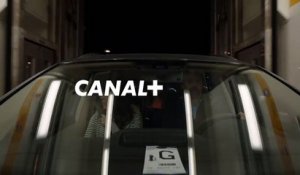 Tunnel 2 - Teaser Karl [HD] - CANAL+ [HD, 720p]