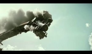 Car falls supercut - L'Oeil de Links du 29/02 - CANAL+