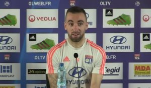 Foot - L1 - OL : Darder «J'ai signé à Lyon pour 5 ans, pas 6 mois»