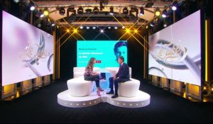 Interview de Nicolas De Tavernost - Le Tube du 27/02 - CANAL+