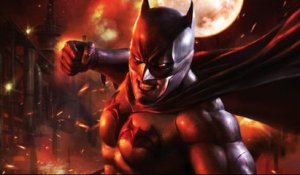 Batman Bad Blood - Bande Annonce/ Trailer [VOST-HD]