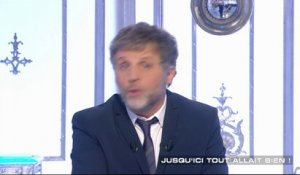 Stéphane Guillon - Salut les Terriens du 27/02 - CANAL+