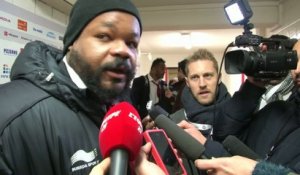 Rugby - Top 14 - Toulon : Bastareaud «On s'est régalé»