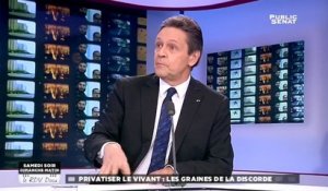 Samedi soir dimanche matin le débat (27/02/2016)