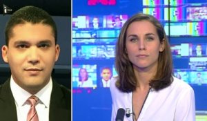 Polémique en Algérie après le limogeage du journaliste Ahmed Lahri