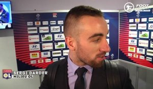 OL-PSG : Darder raconte son bijou