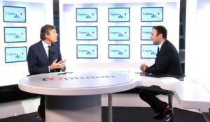 Eduardo Rihan Cypel (PS) : « Je favorable à une primaire de toute la gauche avec François Hollande »