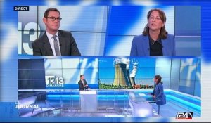 La durée de vie des centrales nucléaires bientôt prolongée de 10 ans en France
