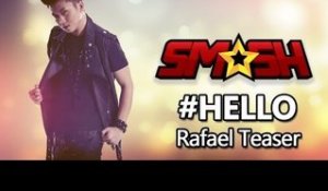 SM*SH feat. STACY - HELLO (Rafael teaser)