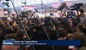 Le Journal du Midi - Partie 3 - 29/02/2016