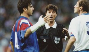 Rétro : France-Russie 1993 (3-1)