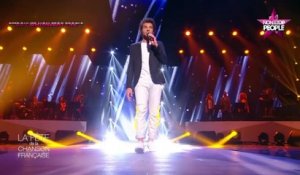 Eurovision 2016 : Amir Haddad représentera la France, sa réaction sur Twitter