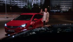 Opel Astra : la lutte des classes