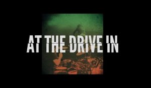 At the Drive In Is Teasing Something Big