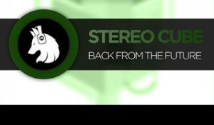 Stereo Cube - Back from the Future