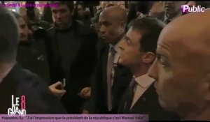 Exclu Vidéo : Hapsatou Sy : “J’ai l’impression que le président de la République c’est Manuel Valls”